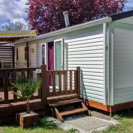 Mobilhome Belle Etoile *