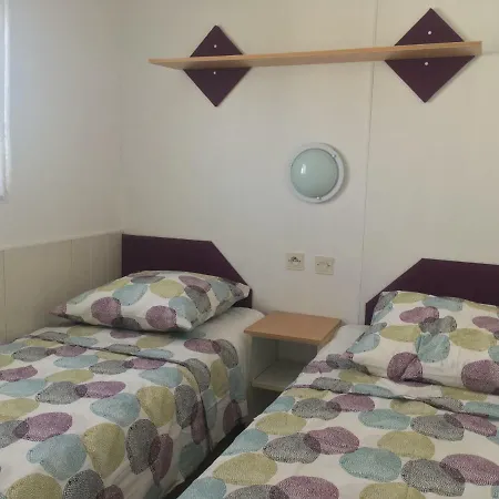 Mobilhome Belle Etoile Breuillet (Charente-Maritime)