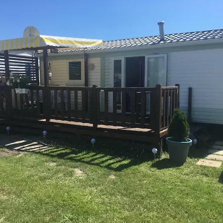 Mobilhome Belle Etoile Breuillet (Charente-Maritime)